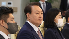 윤 대통령 과거 탄소 감축 목표안, 제대로 한 건지 의문…어쨌든 이행