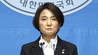 정의당 이은주, 주호영 · 박홍근과 연쇄 회동…'이태원 국정조사' 논의