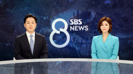 SBS 8뉴스, 한국시리즈 중계로 8시 디지털 선공개
