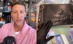 [Pick] 역사에 도움 됐으면…일본 군 잔혹행위 사진 기증한 미국인