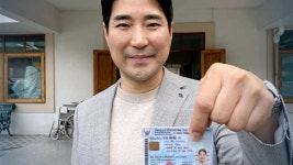 태국인 된 최영석 태국 태권도 대표팀 감독 어깨 무겁다