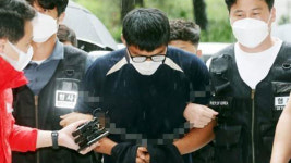10살 딸 앞에서 아내 살해 후 장모도 찌른 40대…무기징역 구형