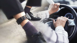 음주 측정 준수사항 어긴 전자발찌 40대 교도소로