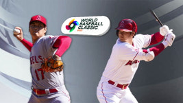 "오타니 WBC에서도 투타 겸업"