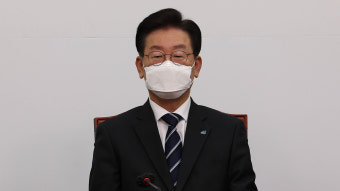 1박 2일 '충청행' 이재명, 민생 경청투어 재개