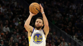 미국 SI 선정 올해의 선수에 NBA 커리…타임 올해의 선수는 저지