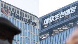 대우조선해양, 결국 한화그룹 품으로…인수 본계약 체결