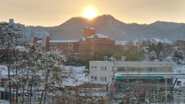 전북 정읍 · 순창, 전남 흑산도 · 홍도에 대설주의보…전주 등은 해제