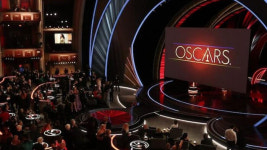 박찬욱 헤어질 결심, 아카데미 국제영화상 예비후보