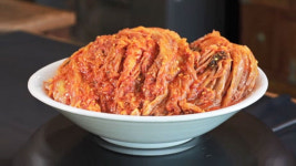 김치가 비만 개선 효과…세계김치연구소, 항비만 원리 규명