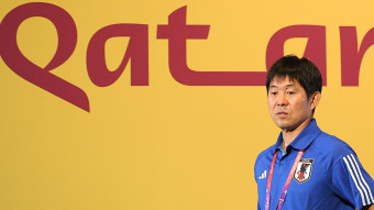 '월드컵 16강' 일본 축구 모리야스 감독, 협회 연임 요청 수락