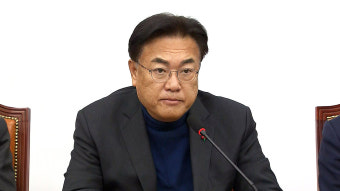 정진석 