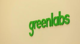 [스프] 농업을 디지털화하다! 애그테크 개척자, 그린랩스