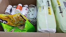 나보다 더 어려운 이웃 위해…차상위계층 가장 기부