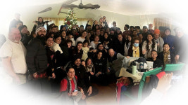 폭설에 발 묶였다면… SNS 글에 115명 몰린 뉴욕 식당