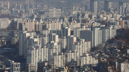 속절없이 떨어지는 아파트값…서울 8주 연속 역대 최대 하락