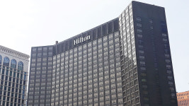 40년 역사 남산 밀레니엄 힐튼호텔 31일 영업 종료