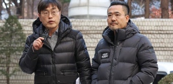 '한동훈 주거침입' 더탐사 대표 구속영장 기각