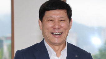 허구연 KBO 총재 
