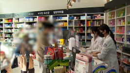 사재기는 없었다…정부, 감기약 판매 제한 보류한다