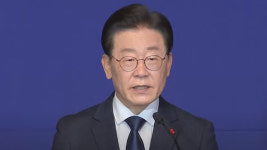 이재명, 윤 대통령과 회담 제안…말로만 협치, 이중 플레이