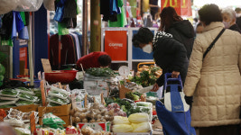 서울 전통시장 108곳 최대 30% 할인 행사