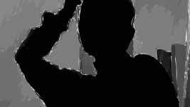 만취해 대낮 카페서 주먹질…강력계 형사들이었다