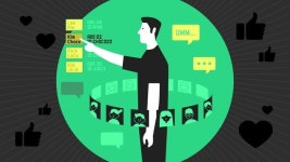 [스프] 세계가 연결되면 나의 경계도 허물어질까