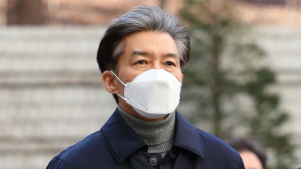 [속보] 조국 