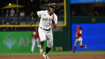 MLB 피츠버그 배지환, 10일 출국…개막 로스터 경쟁