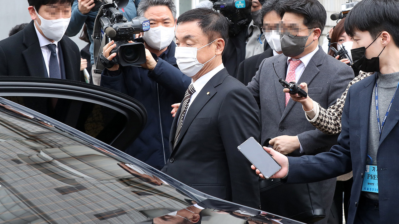 도이치모터스, 권 전 회장 주가조작 사건 2심 선고 예정, 김건희 여사 연루 의혹 주목