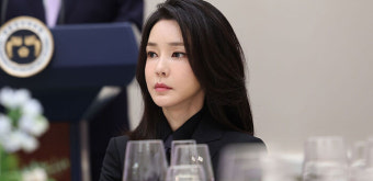 대통령실, '도이치 1심 선고'에 