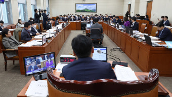 국회 환노위, 소위서 '노란봉투법' 처리 시도