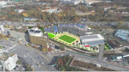 중랑구에 특수학교 건립…2025년 개교 예정