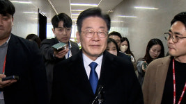 정점 찍은 대장동 수사…검, 비리 몸통 이재명 최종 판단