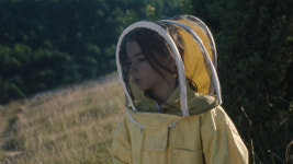 [Pick] 베를린영화제 주연상 꿰찬 8살 배우 "평생 배우로 살겠다"