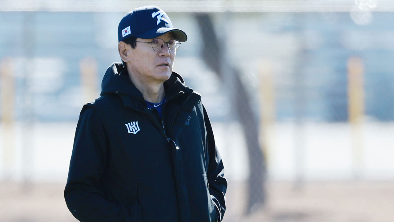 대구 삼성 라이온즈, 장두성 부상에 아쉬움 표한 이강철 감독 미안함 전해