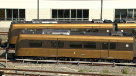 김포골드라인 80분간 멈춰…14일 만에 또 고장