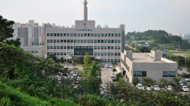 경기 시흥시 편의점 털이 강도…경찰 추적 중