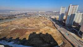 3억대 반값아파트 고덕강일3단지 일반공급 67대 1