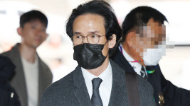횡령 · 배임 조현범 한국타이어 회장 구속…증거인멸 염려