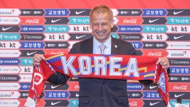 [취재파일] 카타르서 벤투호 극찬했던 클린스만…한국행 결심의 배경