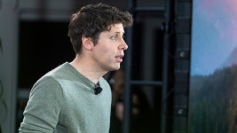 챗 GPT 개발사 CEO AI, 가장 위대한 기술될 수도…조금 무서워