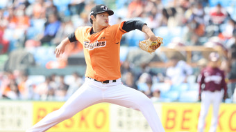 '올해는 다르다' 한화, 3연승 · 공동 선두…'문동주 · 김서현 역투'