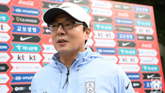 '홍시후 멀티골' 황선홍호, 도하컵 무실점 우승…UAE에 3대 0 완승