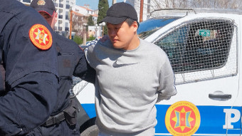 몬테네그로 당국 