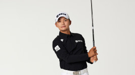 김영수 · 왕정훈, 4월 DP 월드투어 골프 코리아 챔피언십 출전