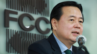 새 주미대사에 조현동 외교 1차관 내정…곧 아그레망 절차