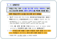 [스프] 하반기 부동산 시장 뇌관은? 터지면 여기서 터집니다