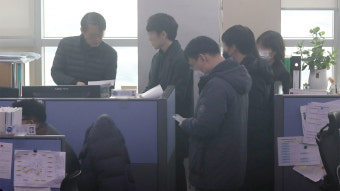 검찰, '백현동 로비스트' 김인섭 소환 조사